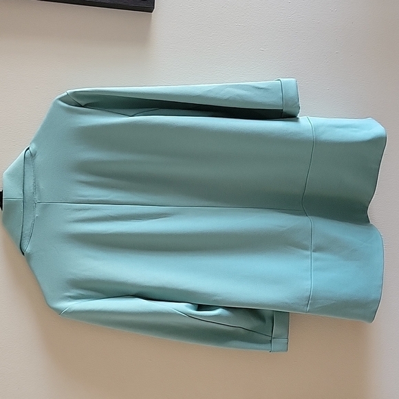 Vero MODA OPEN BLAZER US M - Picture 3 of 7